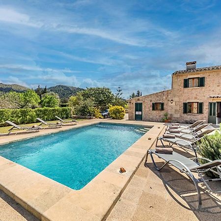 Villa Prital By Sealand Villas Pollença Exteriör bild