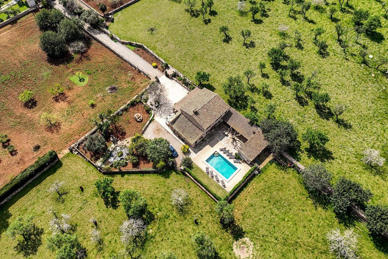 Villa Prital By Sealand Villas Pollença Exteriör bild