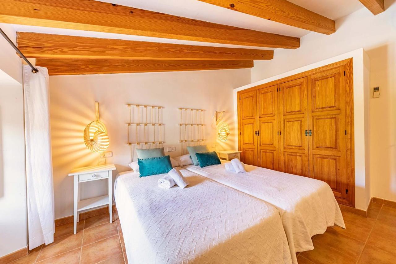 Villa Prital By Sealand Villas Pollença Exteriör bild