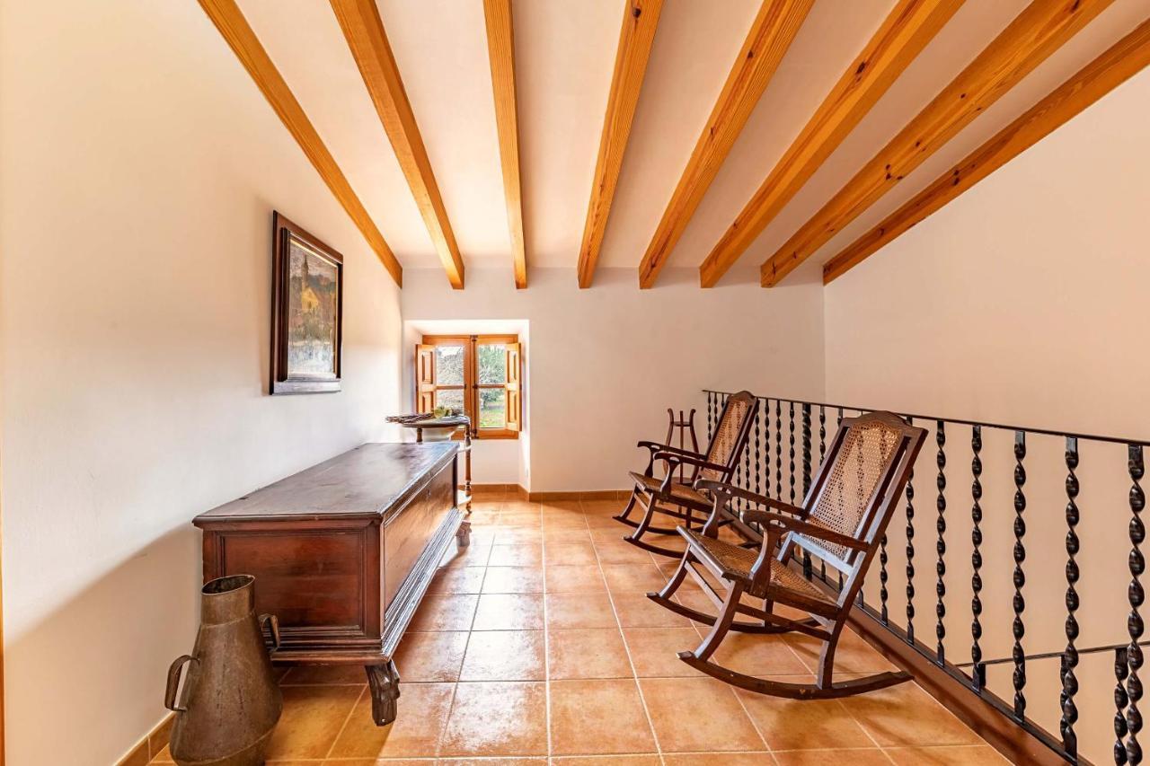 Villa Prital By Sealand Villas Pollença Exteriör bild