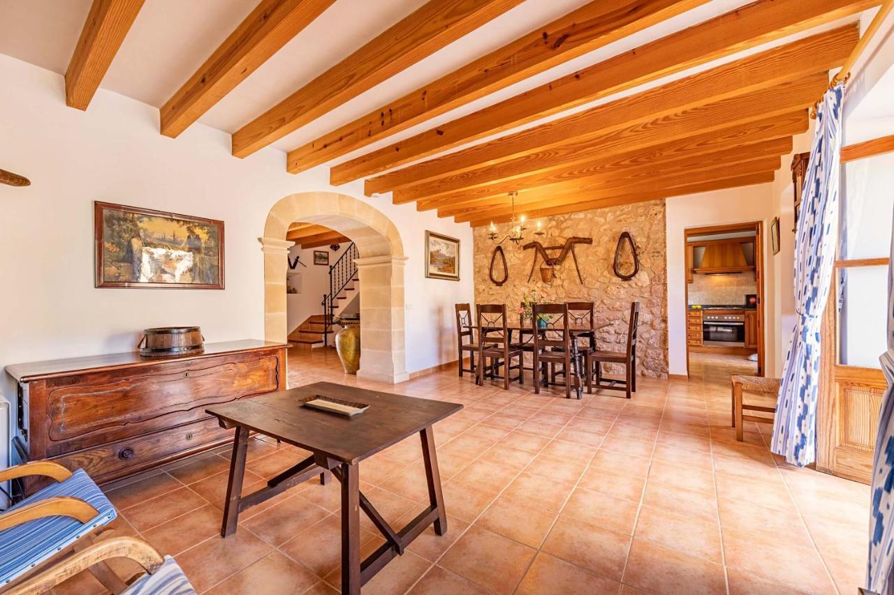 Villa Prital By Sealand Villas Pollença Exteriör bild